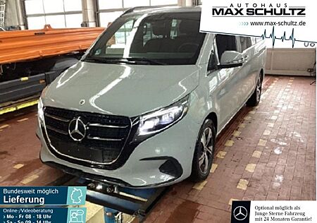 Mercedes-Benz V 250 d STYLE Lang * --> neues Modell