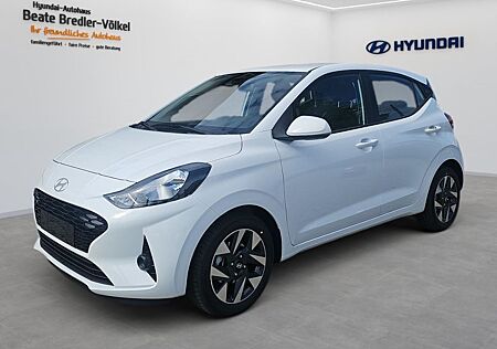 Hyundai i10 Trend 1.0 Komfortpaket NAVI Kamera Bluetooth