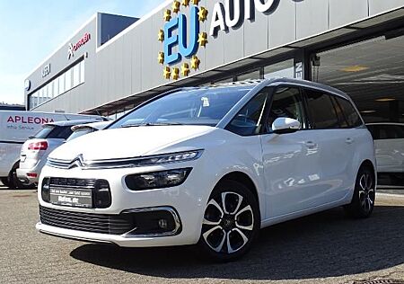 Citroën C4 Spacetourer Grand 2.0 BlueHDi 160 Shine EAT8