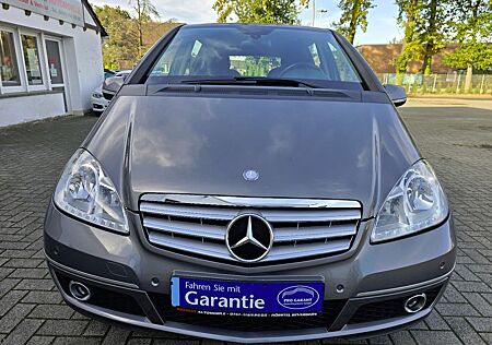 Mercedes-Benz A 150 Avantgarde,Navi,Teilleder,PDC,Sitzh