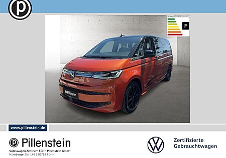VW T7 Multivan Volkswagen Edition LÜ STANDHZG KAMERA PANO H&K
