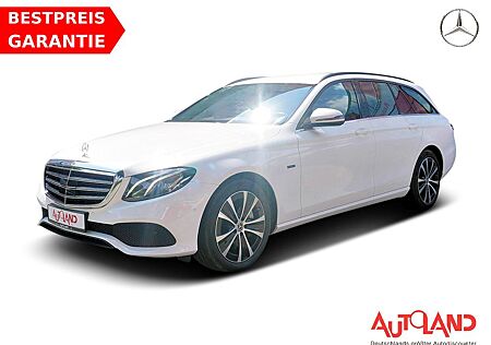 Mercedes-Benz E 300 E300 T de LED NAVI KAMERA ACC el. HECKKL.