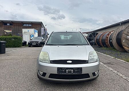 Ford Fiesta Futura 1.4*KLIMA*
