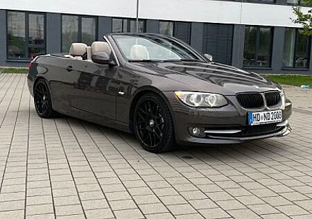 BMW 335i DKG