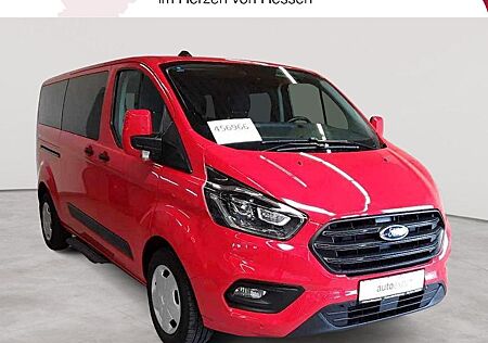 Ford Transit Custom L2Autm.9-Si StHzg NAV XEN