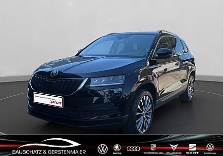 Skoda Karoq 1.6 TDI DSG Style LED*NAVI*GRA*LM-RÄDER