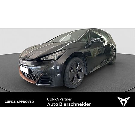 Cupra Born leasen