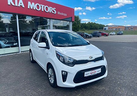 Kia Picanto 1,0 Dream Team Sitzheiz. Klima Bluetooth