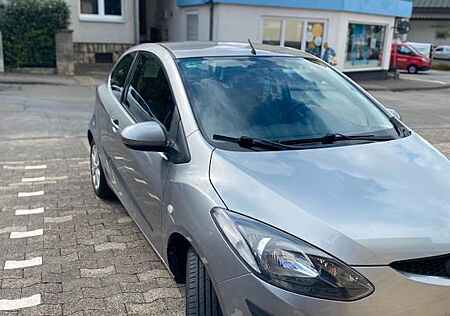 Mazda 2 1.3 55kW Independence Sport Independence