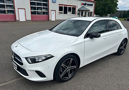 Mercedes-Benz A 200 A -Klasse