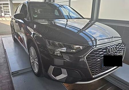 Audi A3 TFSI 110 kW advanced Sportback advanced