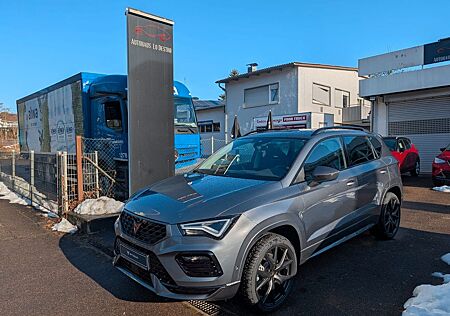 Cupra Ateca 1.5 TSI ACT 150 PS DSG AHK/5J GAR/*VOLL*