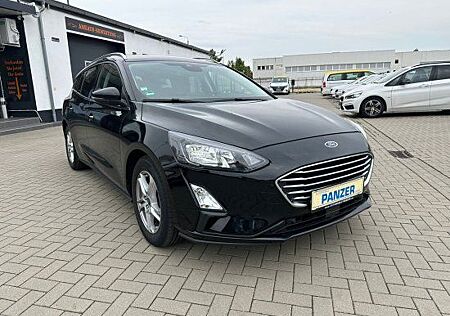 Ford Focus 1.5 EcoBlue Aut.LED Pano AppLink DAB SYNC
