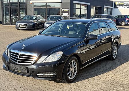 Mercedes-Benz E 250 E T-Modell Avantgarde BlueEfficiency