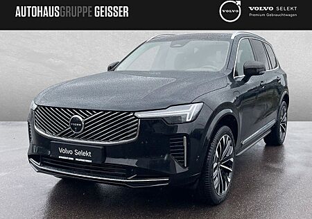Volvo XC90 T8 AWD Plus Bright Facelift 7-Sitzer ACC
