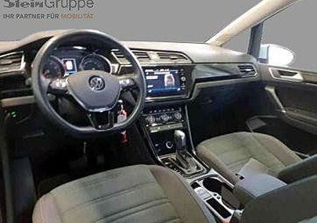 VW Touran Volkswagen Highline DAB+AHK+LED+NAVI+PDC+KAMERA