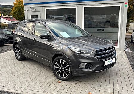 Ford Kuga ST-Line