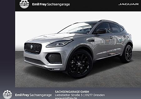 Jaguar E-Pace D165 AWD Aut. R-Dynamic SE 120 kW, 5-türi