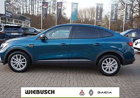 Renault Arkana 1.3 TCe 160 R.S. Line