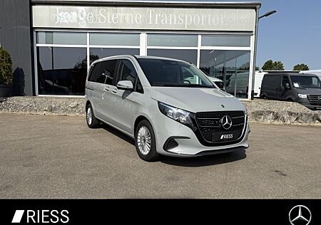 Mercedes-Benz V 250 d Kompakt AHK SpurW W-Paket AUT LM KlimaA