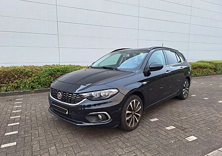 Fiat Tipo 1.6 MultiJet LOUNGE DCT LOUNGE