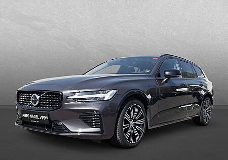 Volvo V60 T6 Ultra AWD Plug-in Hybrid+360 Grad Kamera