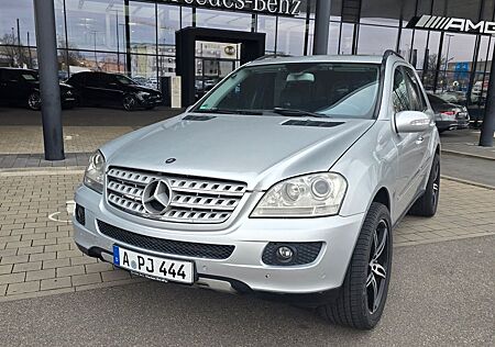 Mercedes-Benz ML 320 CDI 4MATIC -