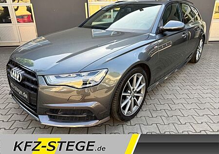 Audi A6 Avant 1.8 TFSI ultra /S line/LED/AHK/2.Hand