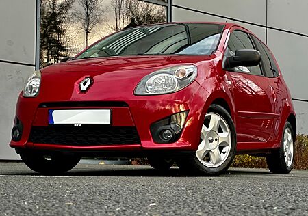 Renault Twingo *Sport*Rip Curl*Klima*Mult* Alu*HU/AU NEU