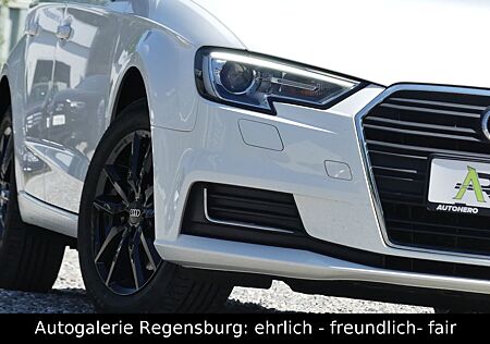 Audi A3 Sportback**VIRTUAL C*NAVI*XENON*LEDER*PDC**