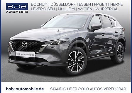 Mazda CX-5 G 194 Aut. AD'VANTAGE NAVI BT SHZ KAmera