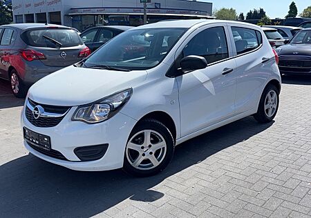 Opel Karl Selection/Klima/Alu/