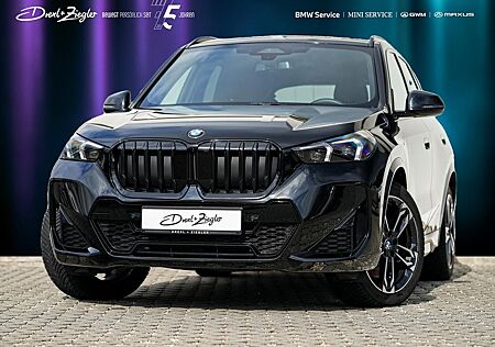 BMW X1 sDrive20i M-SportPRO 19" AHK GSD KoZg AdLED