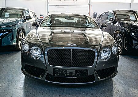 Bentley Continental GT 4.0 V8 4WD Automatik
