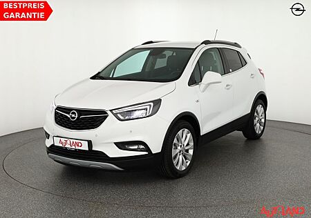 Opel Mokka X 1.4 Turbo Innovation LED Navi Kamera USB