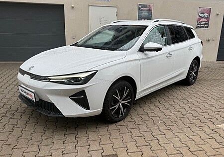 MG MG5 gebraucht kaufen MG MG5 Luxury mit LED/NAVI/360