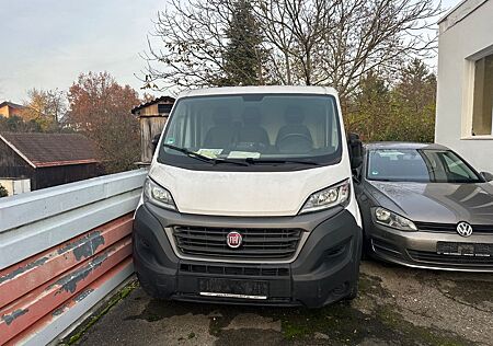 Fiat Ducato Kasten 30 120 L2H1 RS: 3450 mm