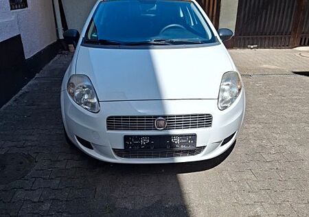 Fiat Punto 1.2 8V Active Active