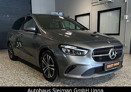 Mercedes-Benz B 200 B -Klasse /Autom./MBUX/Navi/LED/Alu