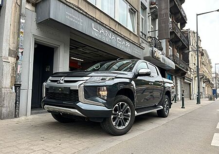 Mitsubishi L200 Top Doppelkabine 4WD