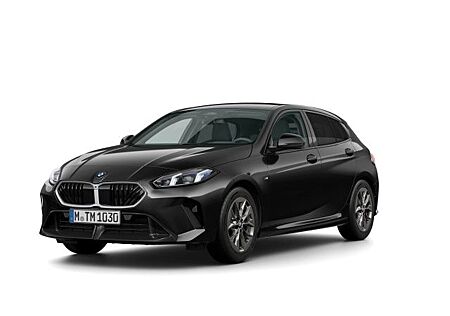 BMW 120 Steptronic M Sportpaket Klimaaut. Head-Up