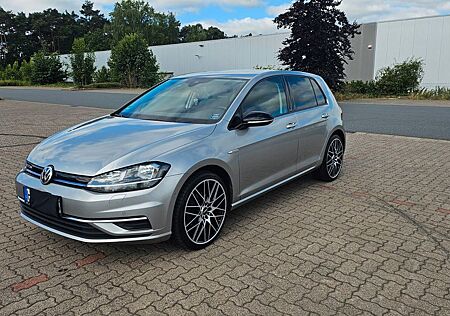 VW Golf Volkswagen 1.5 TGI BlueMotion DSG IQ.DRIVE IQ.DRIVE