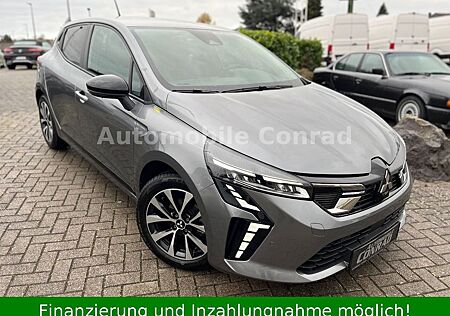 Mitsubishi Colt Plus R-Kamera/Tempomat/Lenkradheiz/LED/Spur