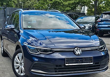 VW Golf Volkswagen VIII Variant Active*3x KLIMA*ALS*NAVI*AMBIE