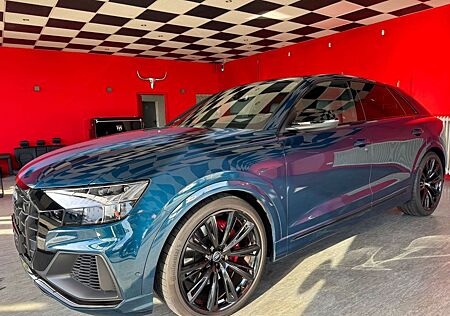 Audi SQ8 4.0 TFSI quattro