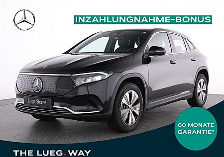 Mercedes-Benz EQA 250+ Progressive+MBUX+LED+EHeck+Amb+SHZ+RFK+
