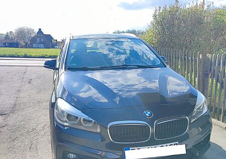 BMW 218i 218 Active Tourer -