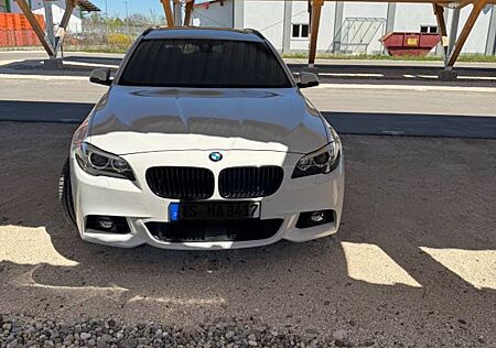 BMW 530d xDrive Touring