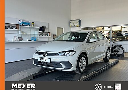 VW Polo Volkswagen Life 1.0 MPI *Garantie,Klima,SHZ.,LaneAssis