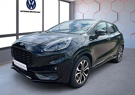 Ford Puma ST -Line